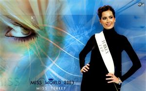 Miss World 2003